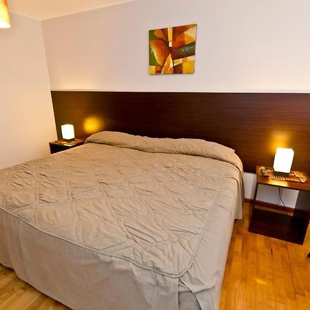 B&B Miraflores Wasi Independencia Lima Quarto foto