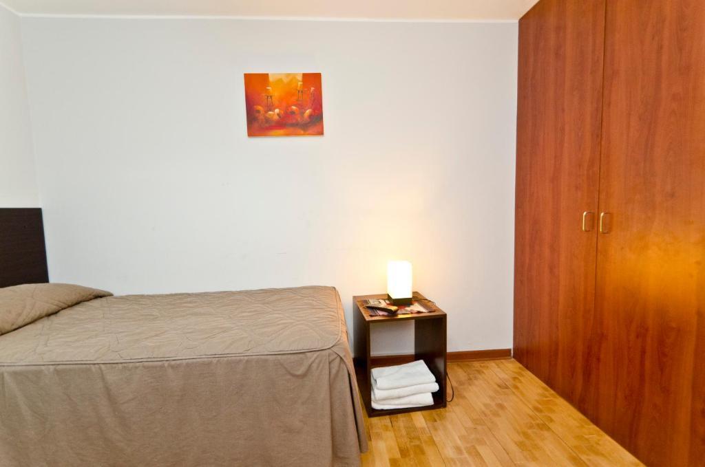 B&B Miraflores Wasi Independencia Lima Quarto foto