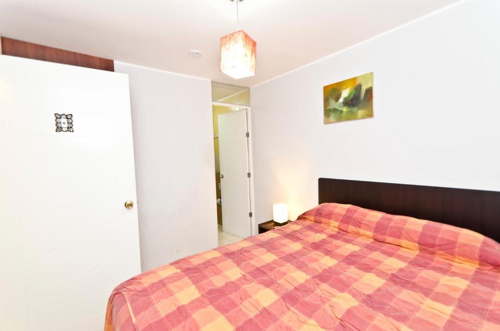 B&B Miraflores Wasi Independencia Lima Quarto foto