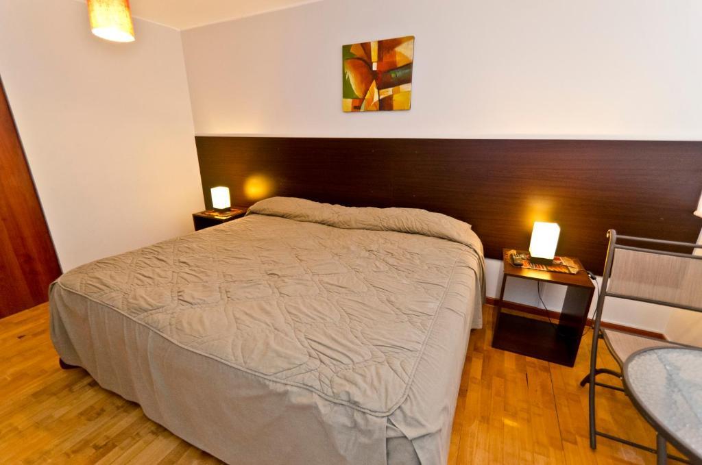 B&B Miraflores Wasi Independencia Lima Quarto foto