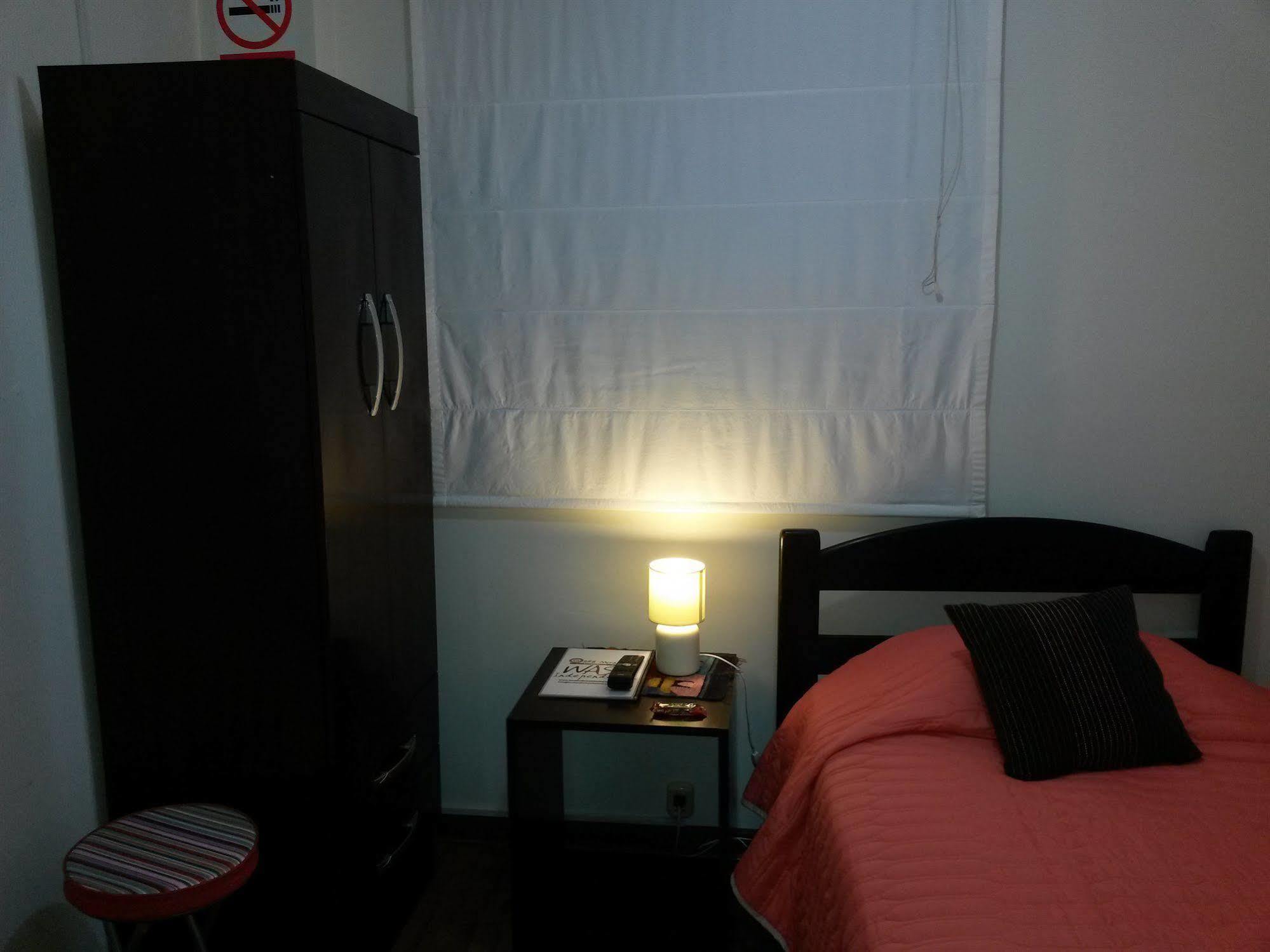 B&B Miraflores Wasi Independencia Lima Exterior foto