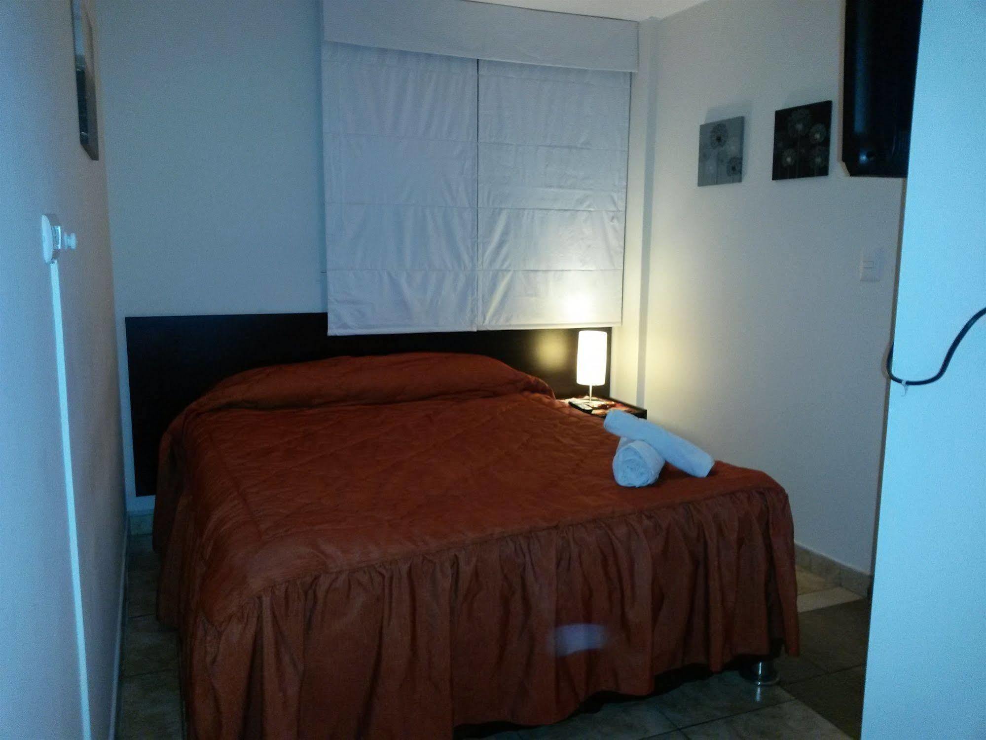 B&B Miraflores Wasi Independencia Lima Exterior foto